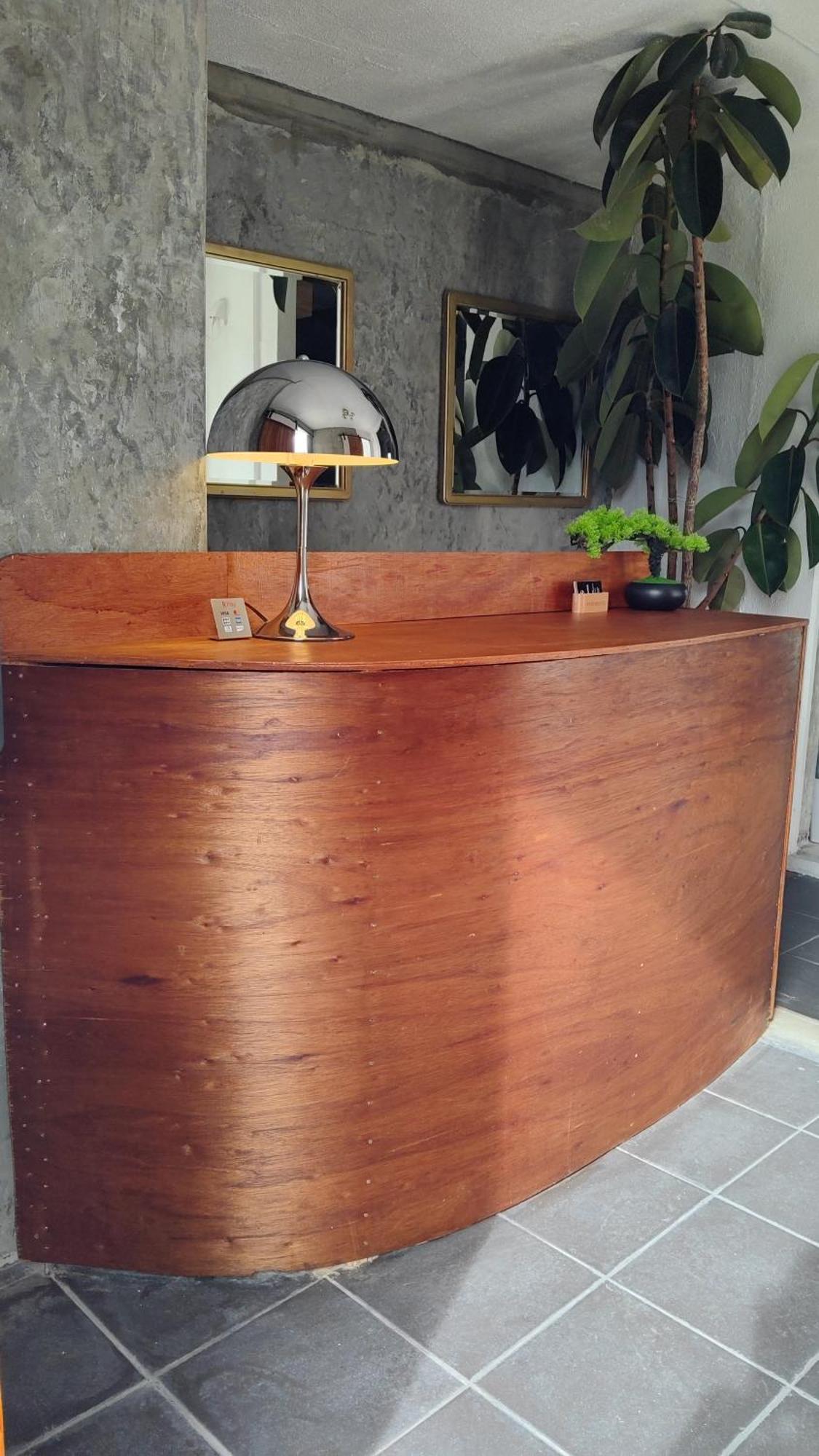 Staey Hotel Nago Eksteriør bilde