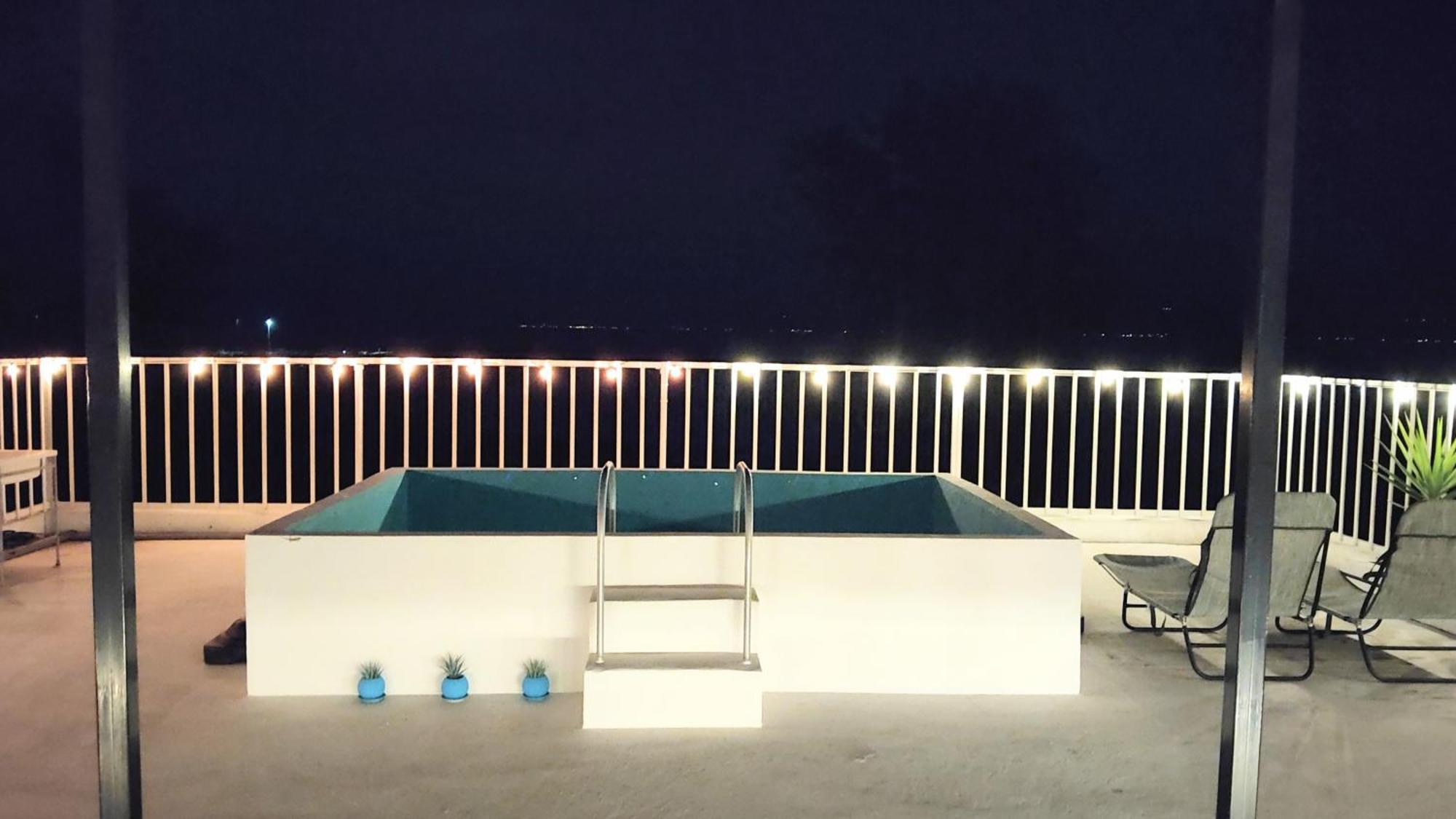 Staey Hotel Nago Eksteriør bilde
