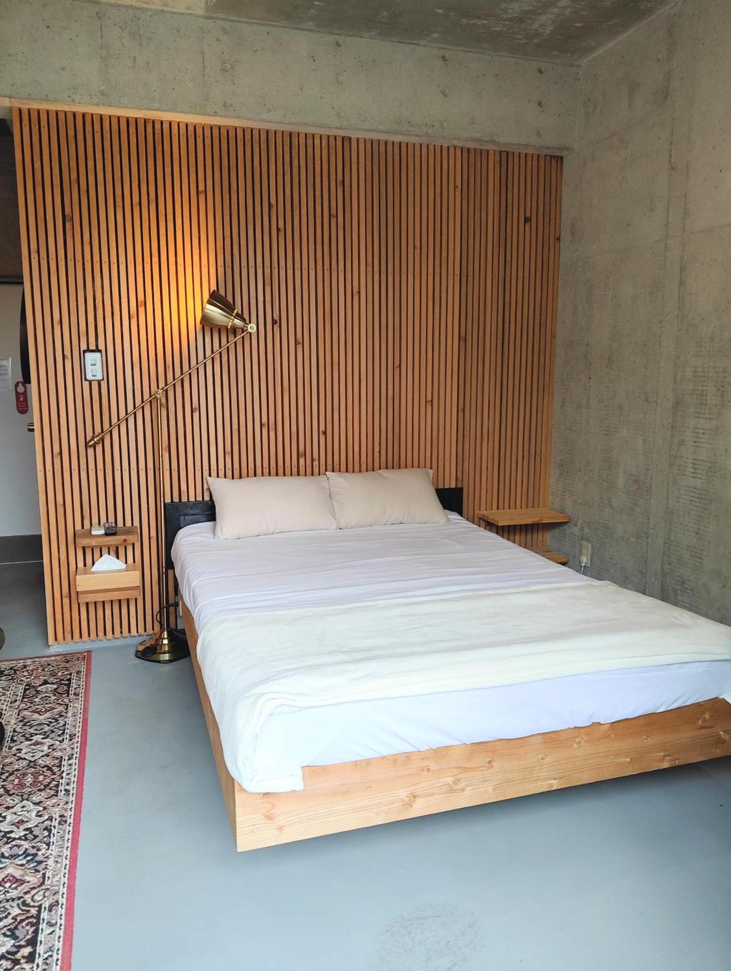 Staey Hotel Nago Eksteriør bilde